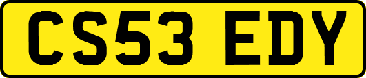 CS53EDY