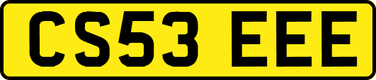 CS53EEE
