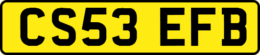 CS53EFB
