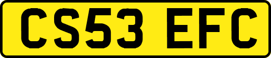 CS53EFC