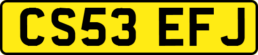 CS53EFJ