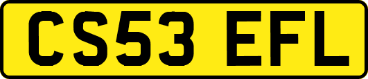 CS53EFL