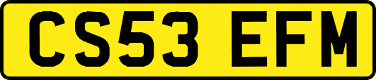 CS53EFM