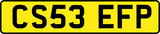 CS53EFP