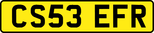 CS53EFR