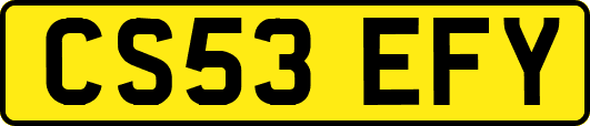 CS53EFY