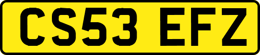 CS53EFZ
