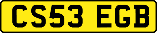 CS53EGB