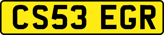 CS53EGR
