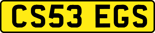 CS53EGS