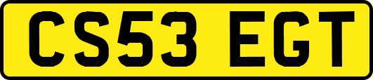 CS53EGT