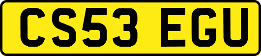 CS53EGU