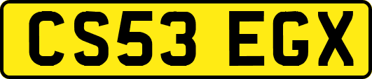 CS53EGX