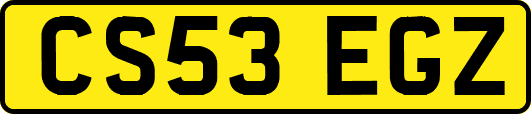 CS53EGZ