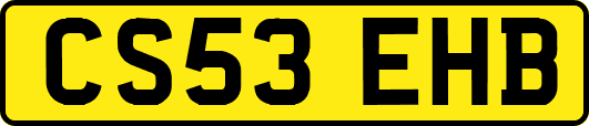 CS53EHB