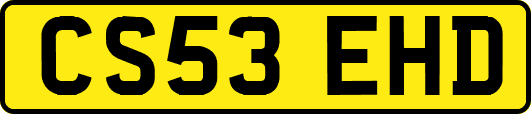 CS53EHD