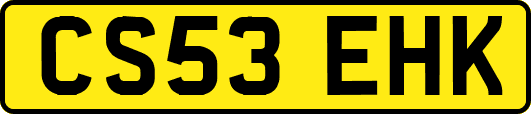 CS53EHK