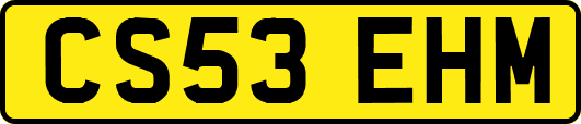 CS53EHM