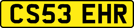 CS53EHR