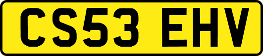 CS53EHV