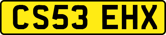 CS53EHX