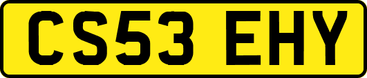 CS53EHY