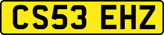 CS53EHZ