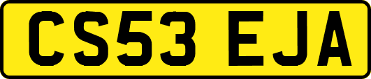 CS53EJA