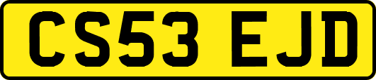 CS53EJD