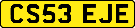CS53EJE