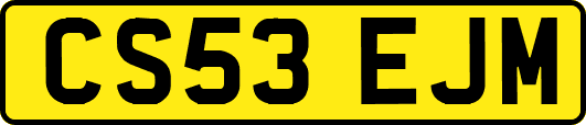 CS53EJM