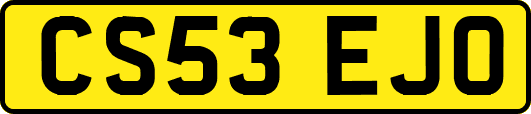 CS53EJO