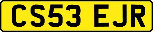 CS53EJR