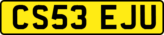 CS53EJU