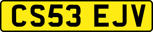 CS53EJV