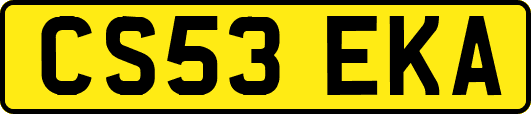 CS53EKA