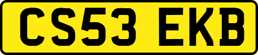 CS53EKB