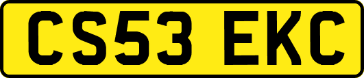 CS53EKC