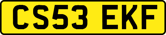 CS53EKF