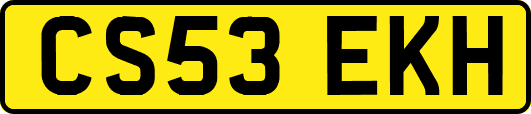CS53EKH