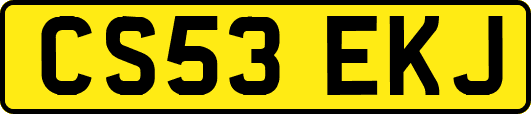 CS53EKJ