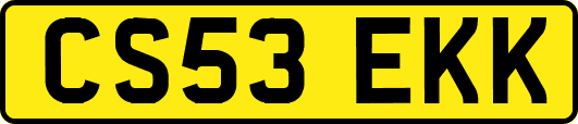 CS53EKK