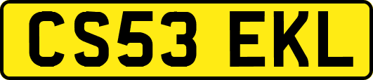 CS53EKL