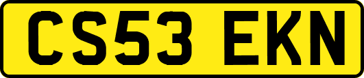 CS53EKN