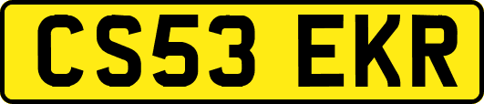 CS53EKR