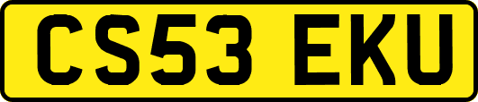 CS53EKU
