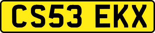 CS53EKX