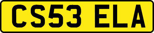 CS53ELA