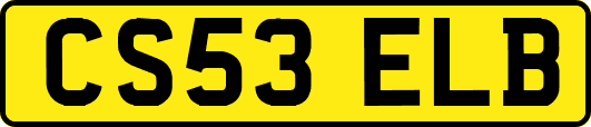 CS53ELB