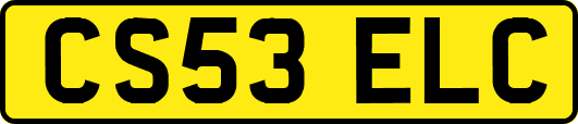 CS53ELC